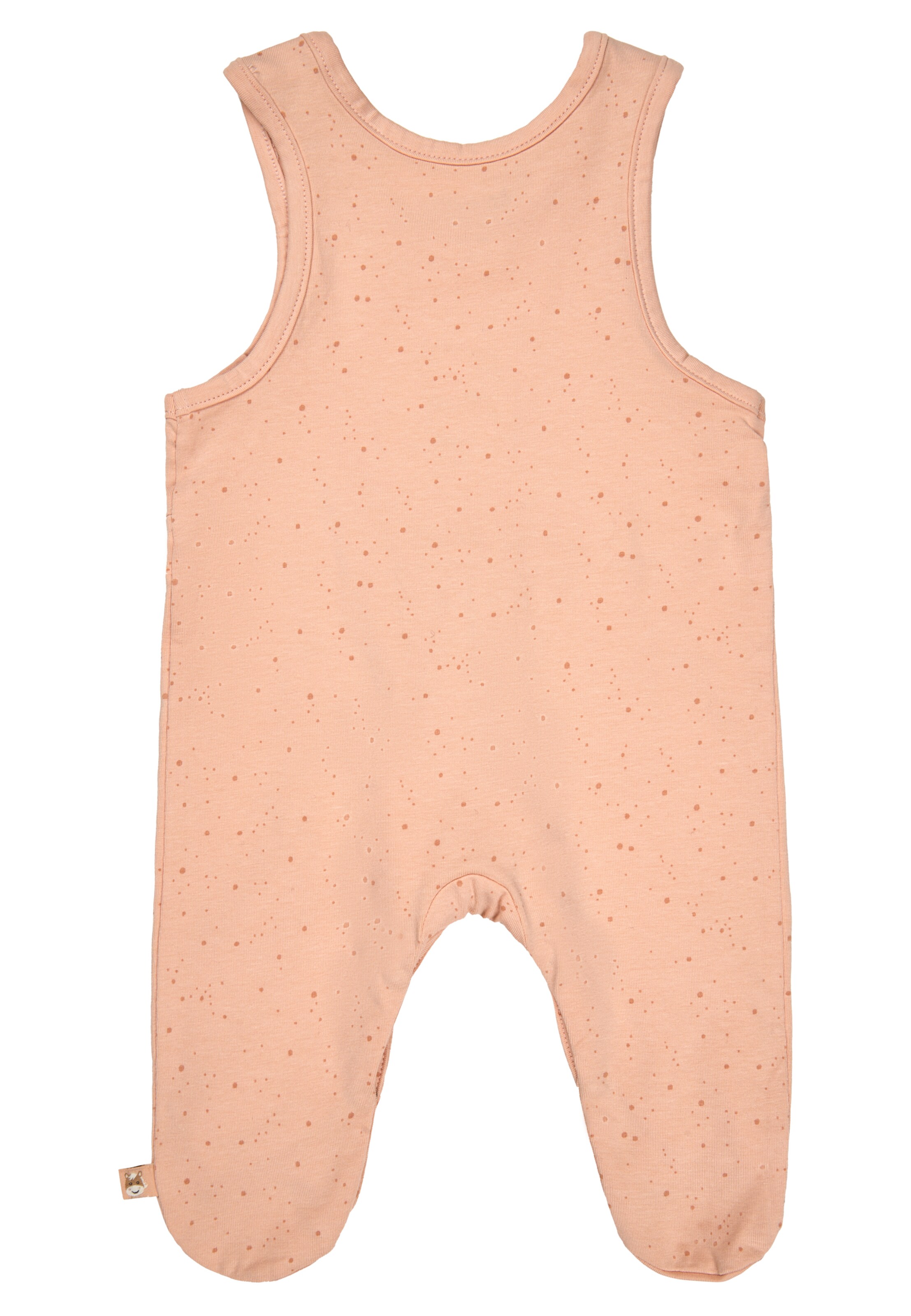 STERNTALER Set 'Sunny' in Orange