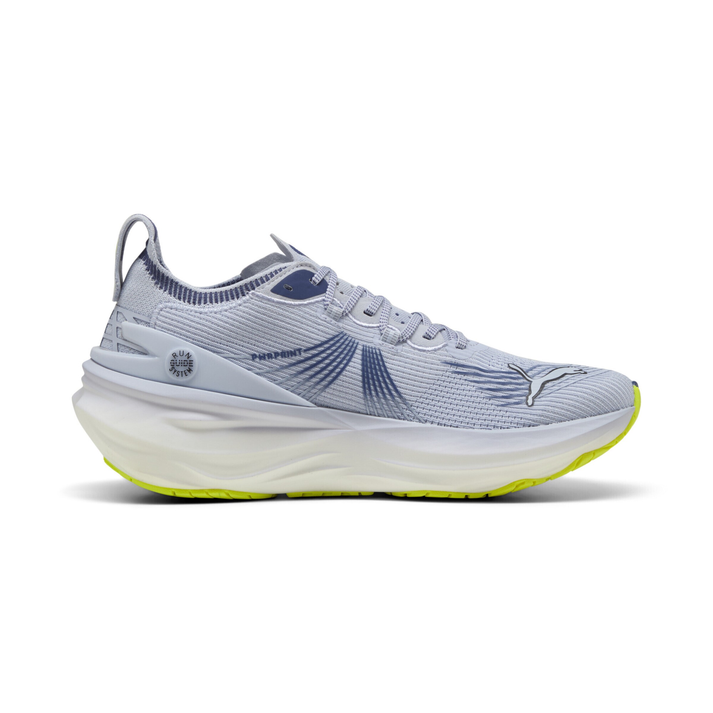 PUMA Running shoe 'ForeverRun Nitro 2' in Blue