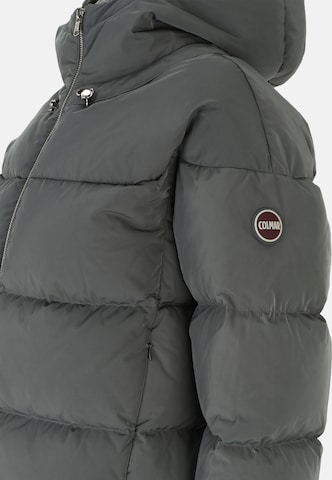 Colmar Winter Jacket in Grey