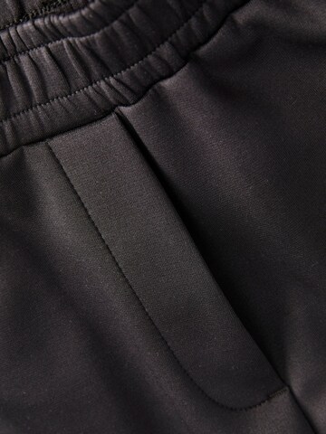 JJXX Loose fit Trousers 'JXSKY' in Black