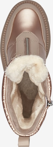 MARCO TOZZI Snowboots in Grau