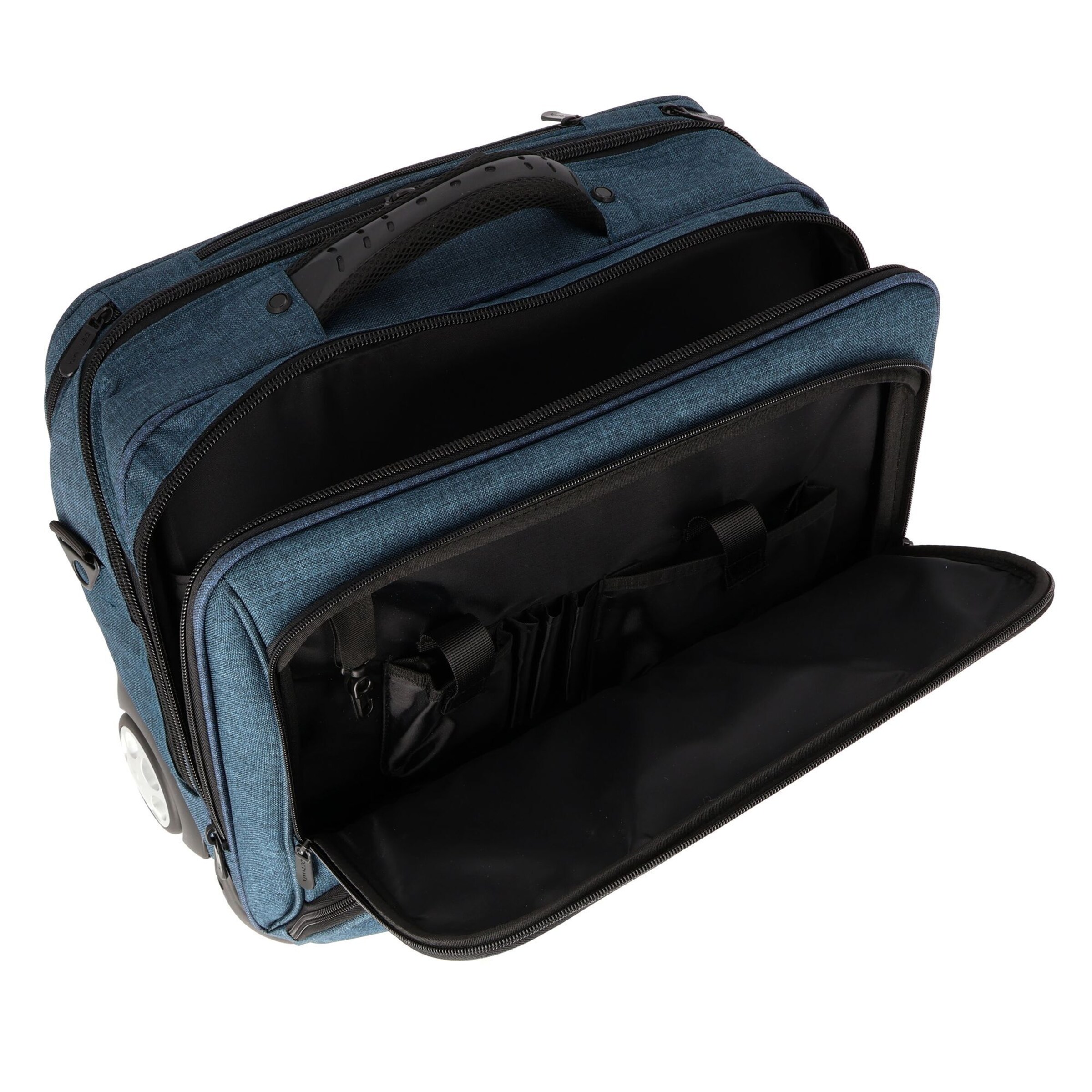 Valisette Dermata en bleu