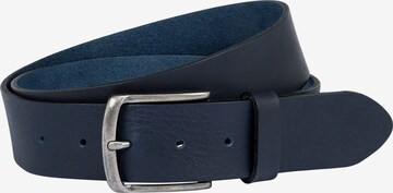 Roeckl Belt in Blue: front