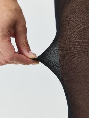 C&City Panty's in Zwart