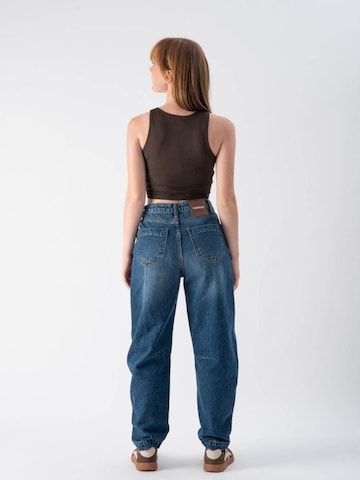 MND Regular Jeans‌‌‌‌‌‌‌‌‌ in Blau