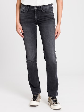 Cross Jeans Regular Jeans 'Rose' in Grey: front