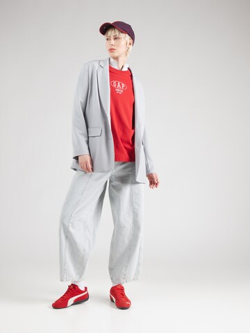 GUESS Originals Baggy Джинсы в Синий