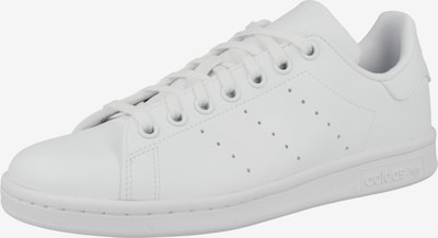 ADIDAS ORIGINALS Baskets 'Stan Smith' en blanc, Vue avec produit