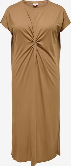 Suknelė 'CARNICKY' iš ONLY Carmakoma, spalva – šviesiai ruda, Prekių apžvalga