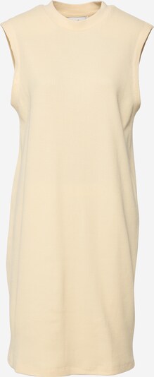 Another Label Kleid 'Acaena' in pastellgelb, Produktansicht