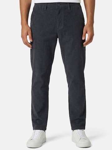 Tazzio - regular Pantalón 'A111' en gris: frente