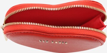 Ted Baker Portemonnee 'Heartia' in Rood