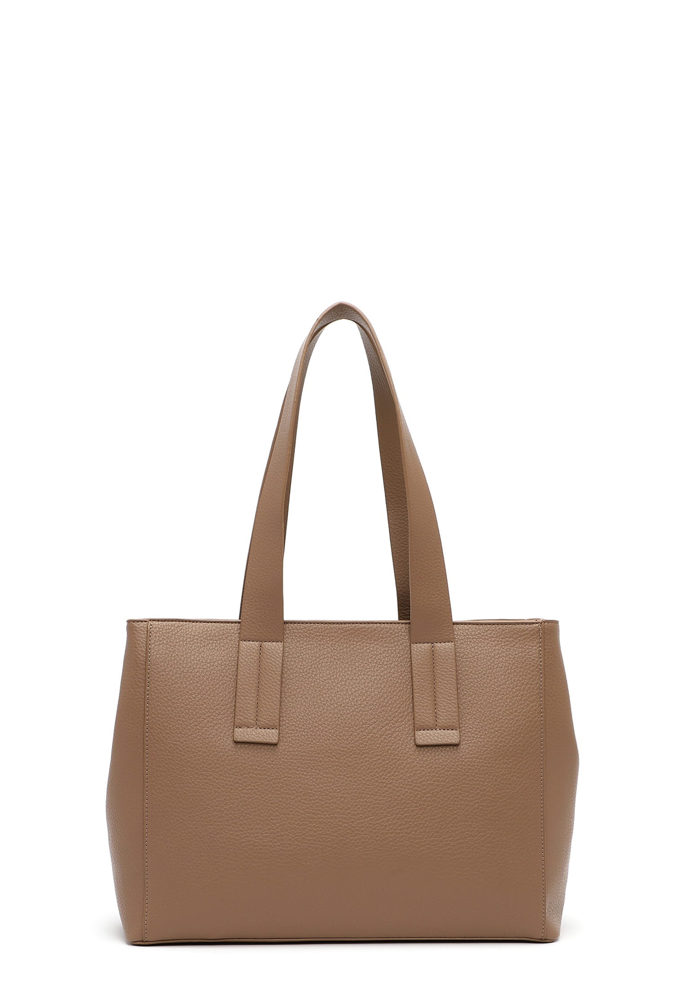 Emily & Noah Shopper ' E&N Ludowika ' in Beige