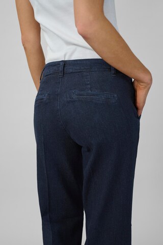 Loosefit Jean My Essential Wardrobe en bleu