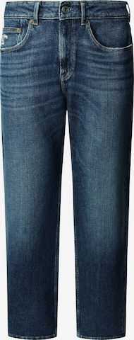 Loosefit Jeans 'CASH' di Pepe Jeans in blu: frontale