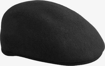 NextKapa - crna boja: prednji dio