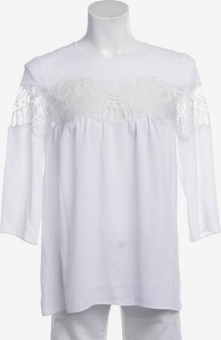 Claudie Pierlot Blouse & Tunic in XS in White: front