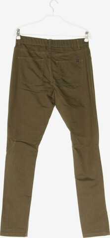 Noisy may Pants in XL in Green