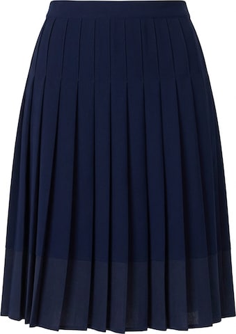 mėlyna Guido Maria Kretschmer Women Sijonas 'Ingrid': priekis