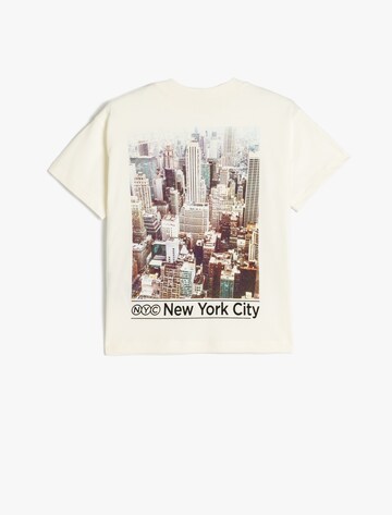 Koton Shirt in White