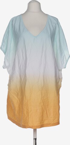 SHEEGO T-Shirt 8XL in Orange: predná strana