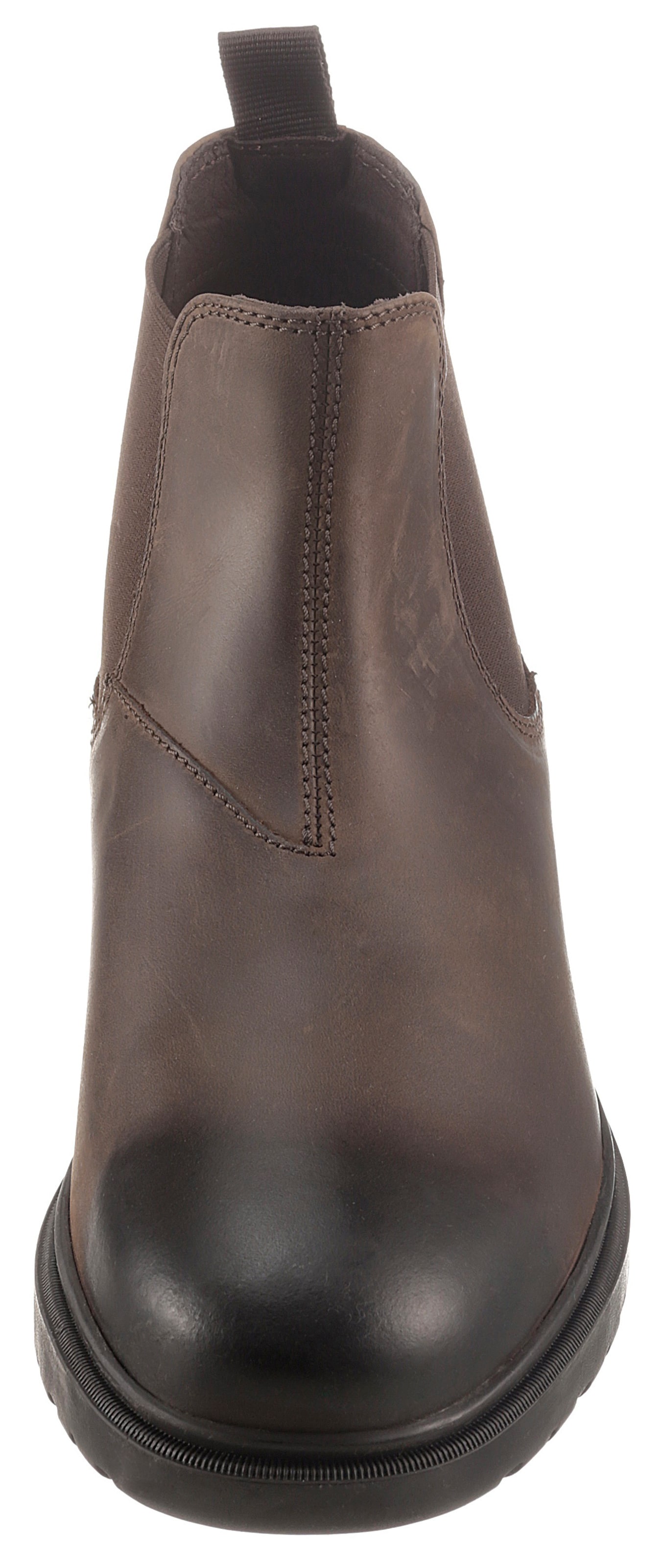 Chelsea Boots 'Andalo' GEOX en marron