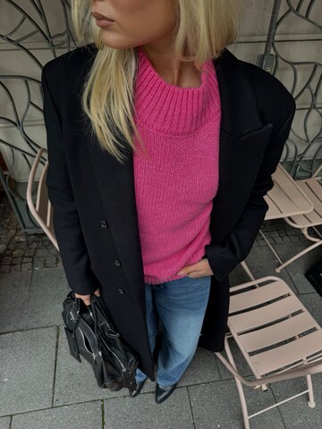 Pullover 'Romy' di studioselect in rosa
