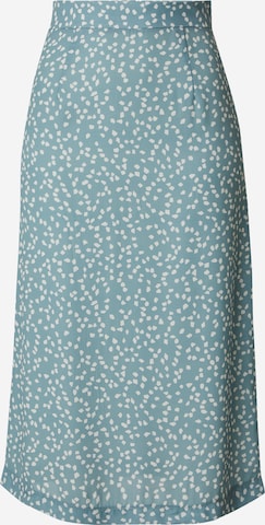 žalia ABOUT YOU Sijonas 'Jamie': priekis