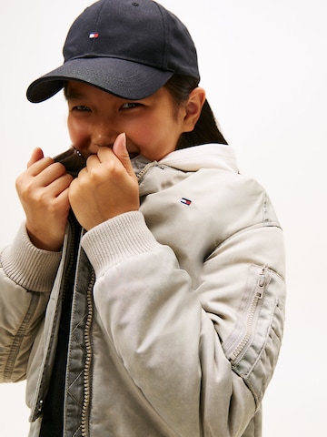 TOMMY HILFIGER Between-season jacket in Beige