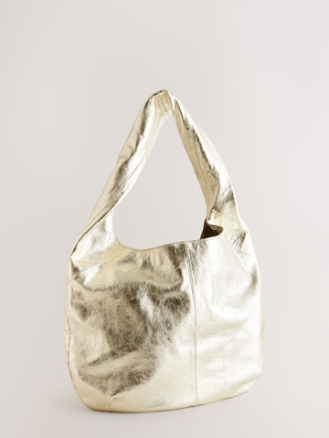 Rockett St George Shopper in Goud