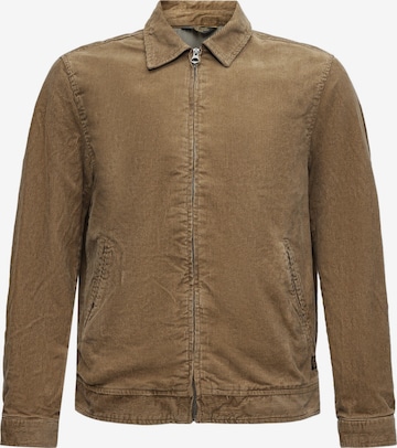Giacca di mezza stagione 'JPRBLULOYD' di Jack & Jones Premium in marrone: frontale