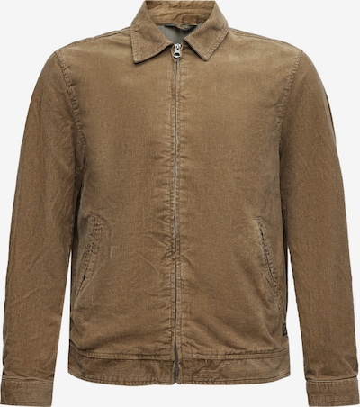 Jack & Jones Premium Veste mi-saison 'JPRBLULOYD' en S en caramel, Vue avec produit