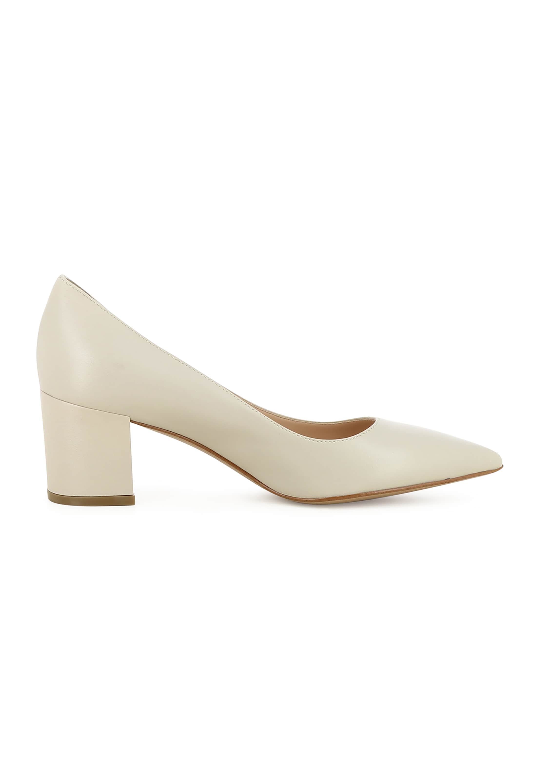 EVITA Pumps 'ROMINA' in Beige