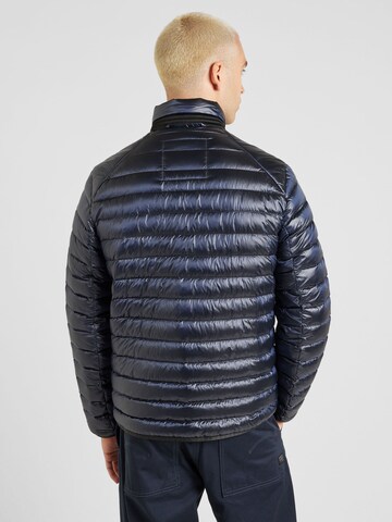 BOGNER Between-season jacket 'Liman' in Blue
