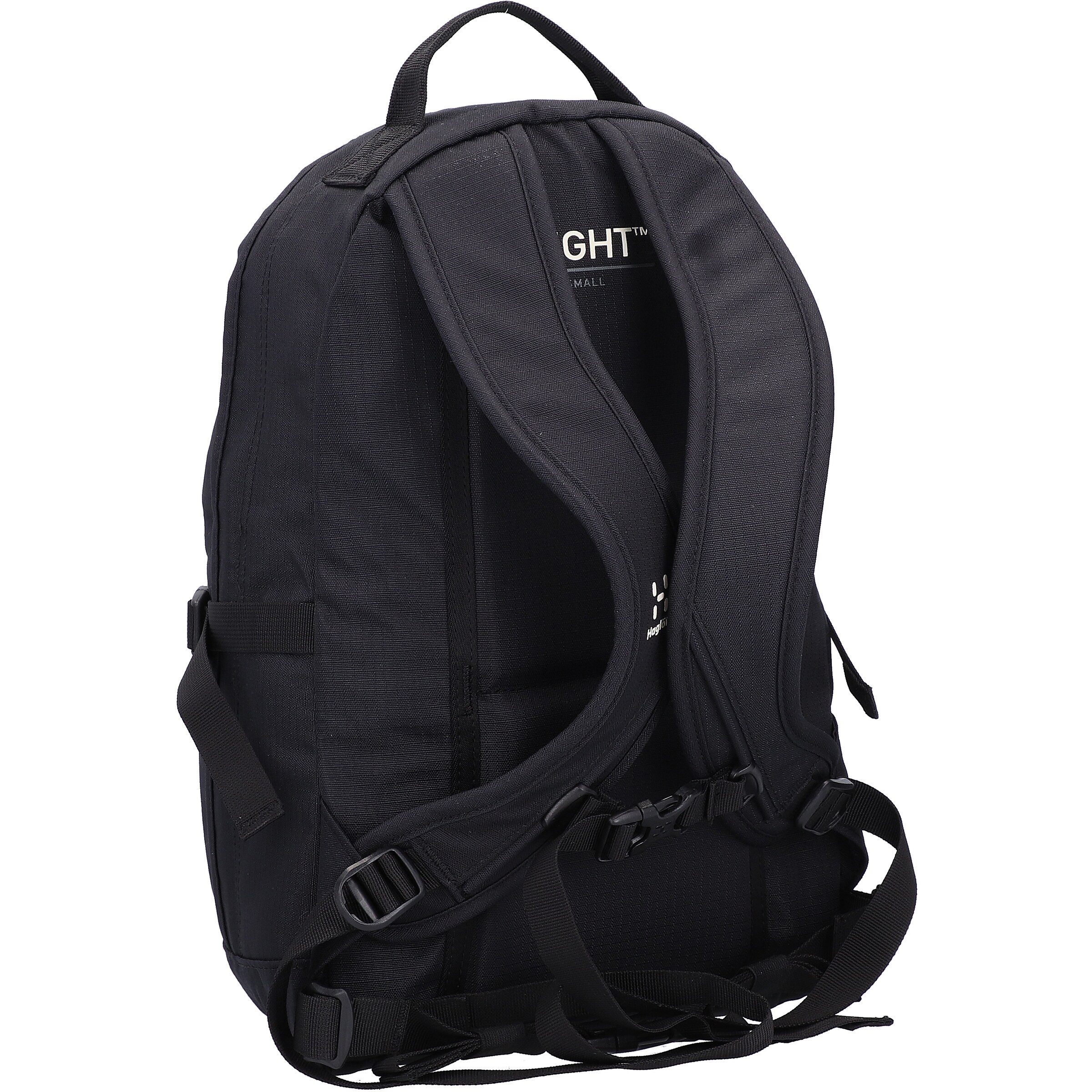 Haglöfs Backpack in Black