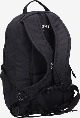 Haglöfs Backpack in Black