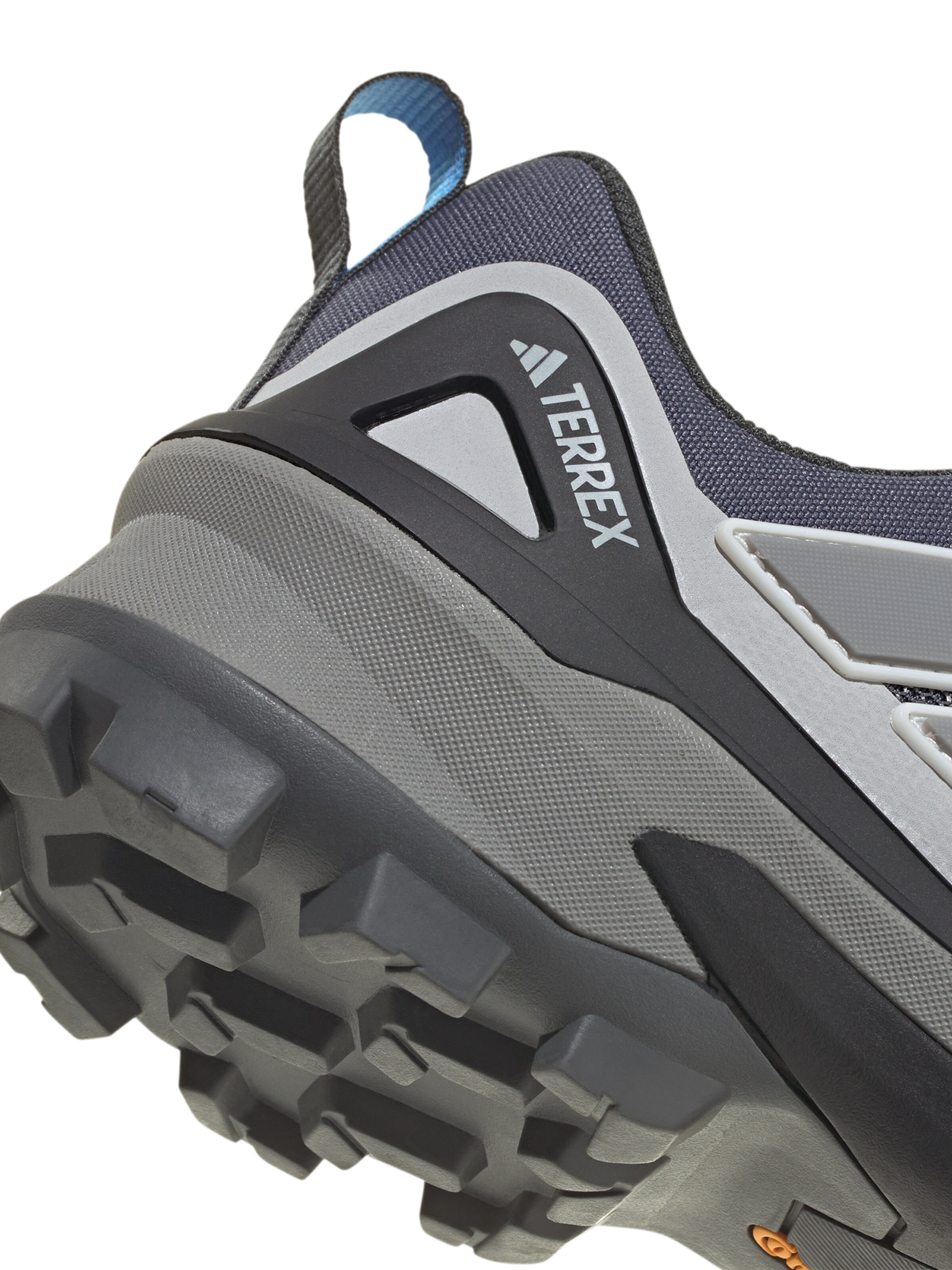 ADIDAS TERREX Félcipő 'SKYCHASER' - szürke