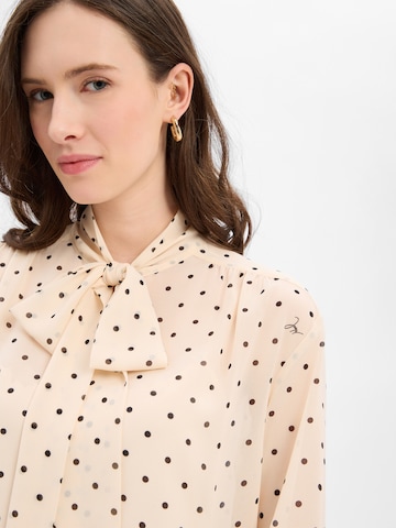 JOOP! Bluse in Beige