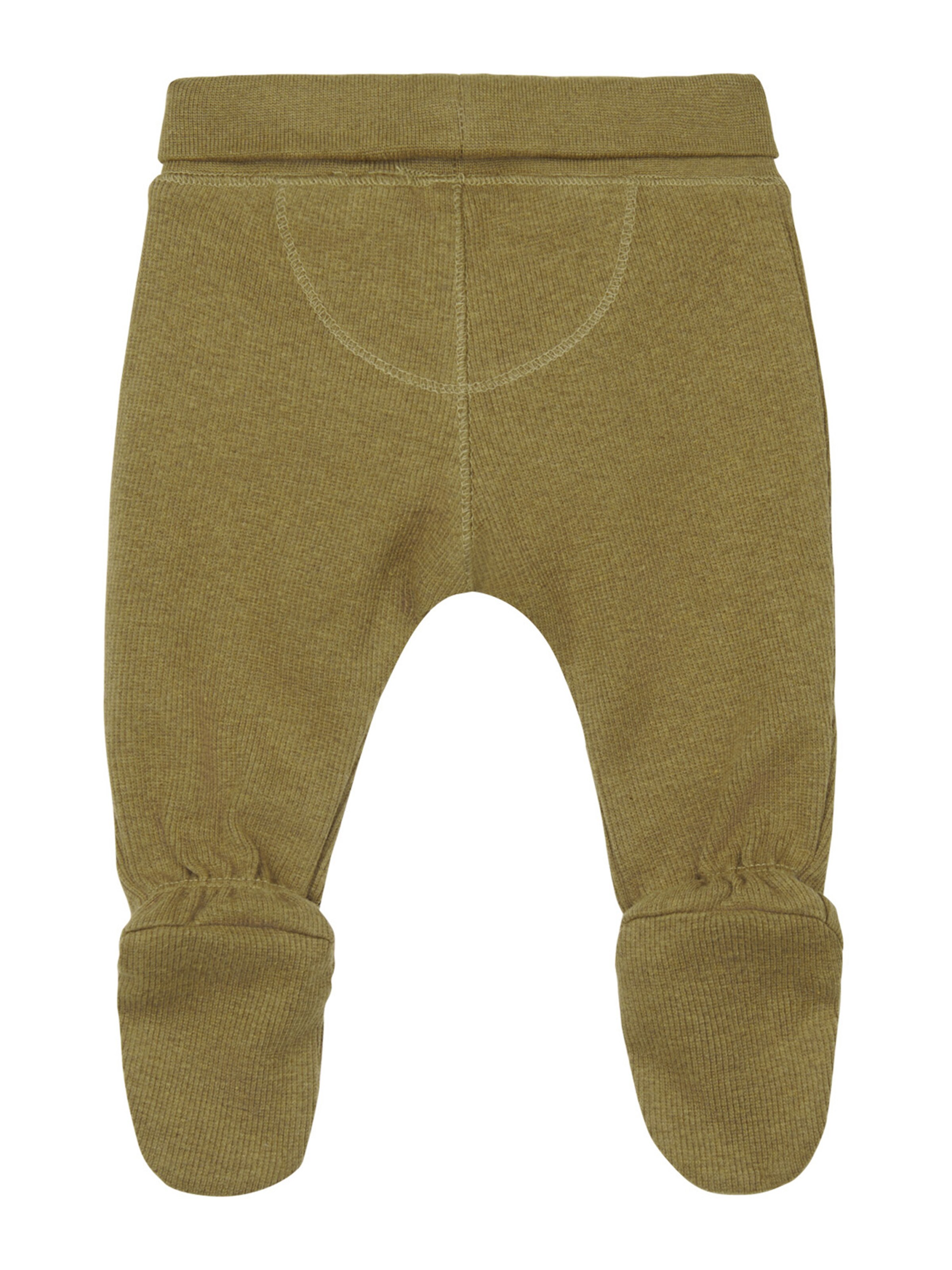 Noppies Slimfit Hose 'Grenoble' in Grün