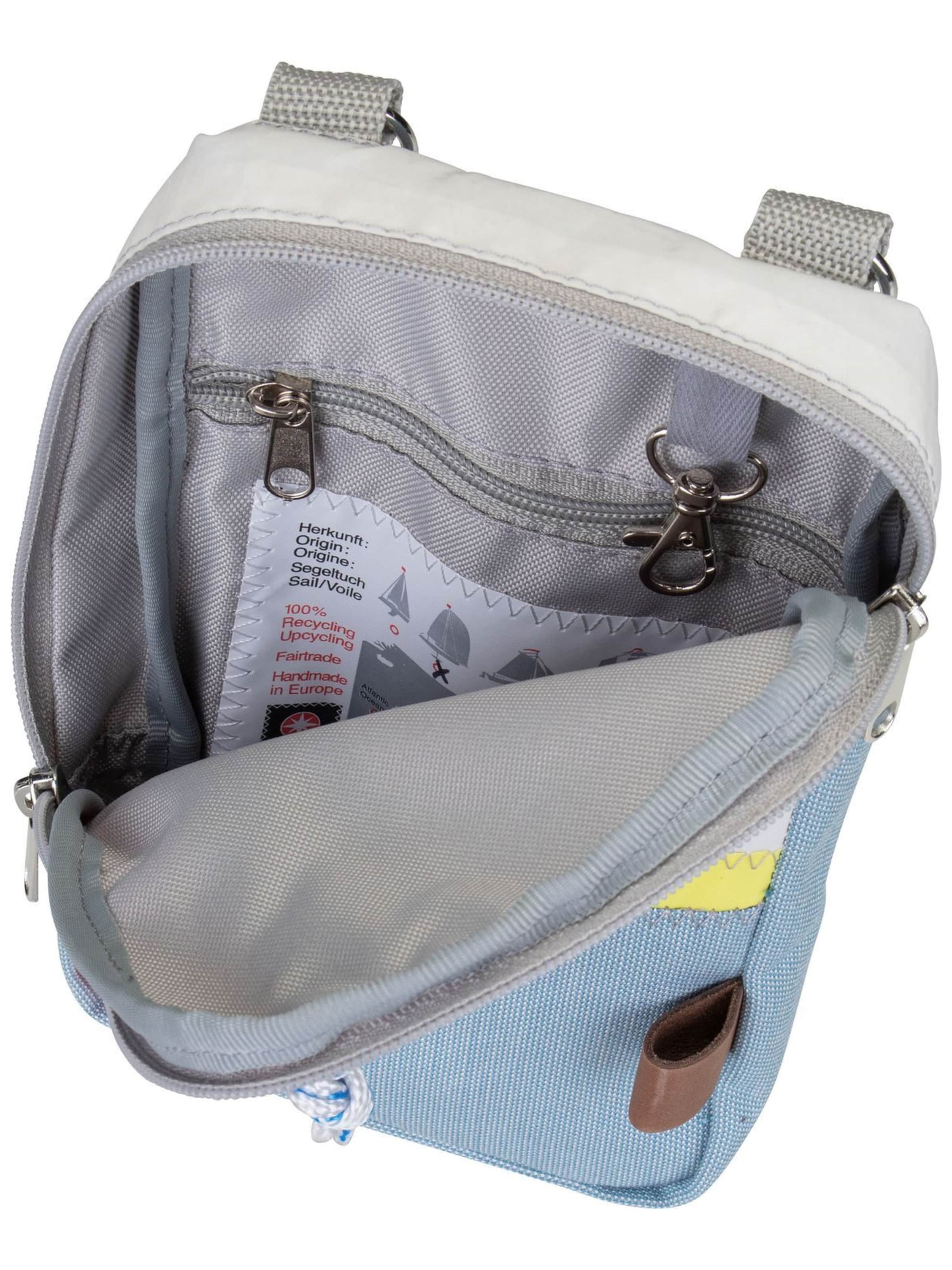 360 Grad Fanny Pack 'Nautik' in Mixed colors