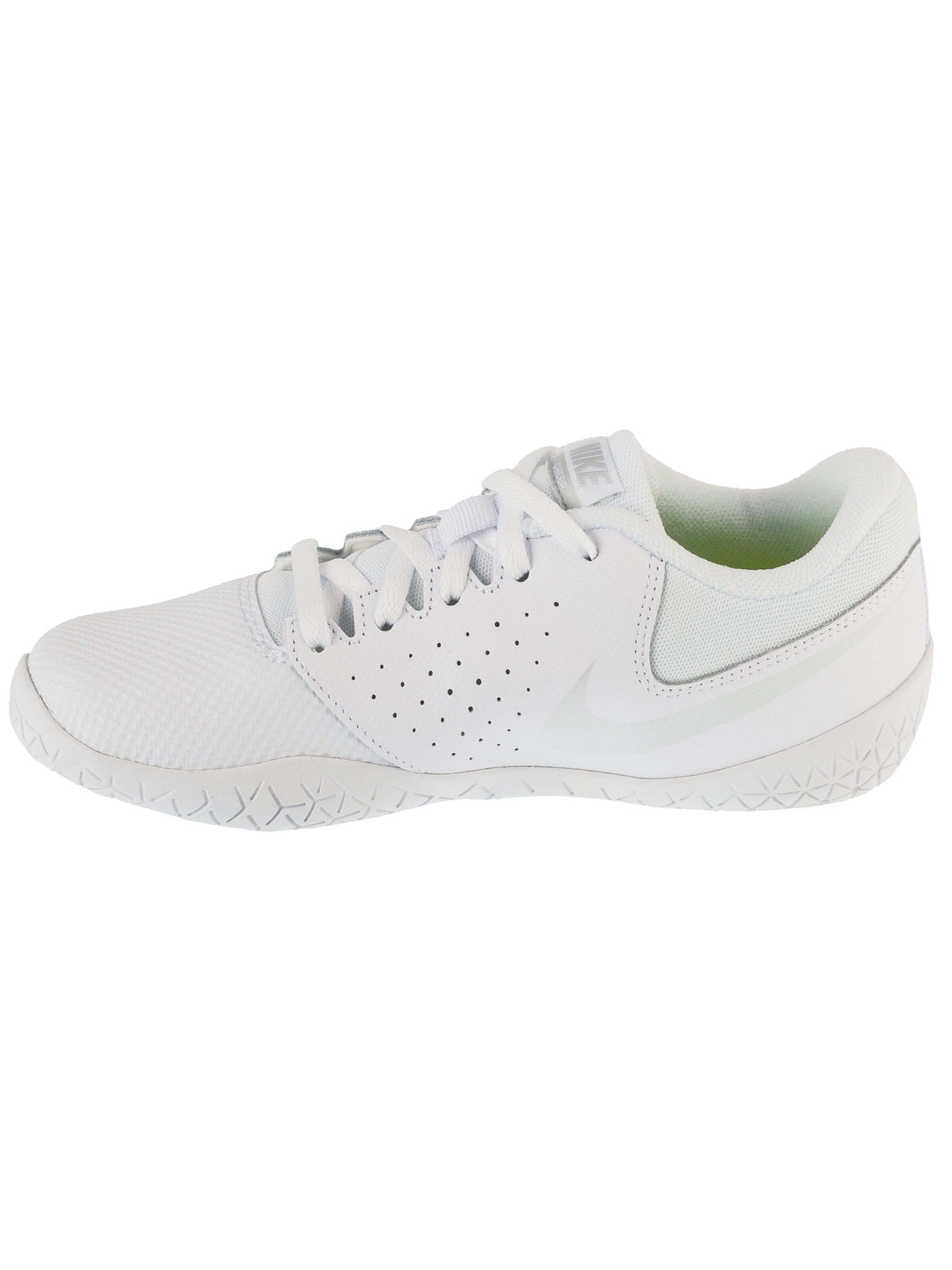 NIKE Trainers 'Cheer Sideline IV' in White