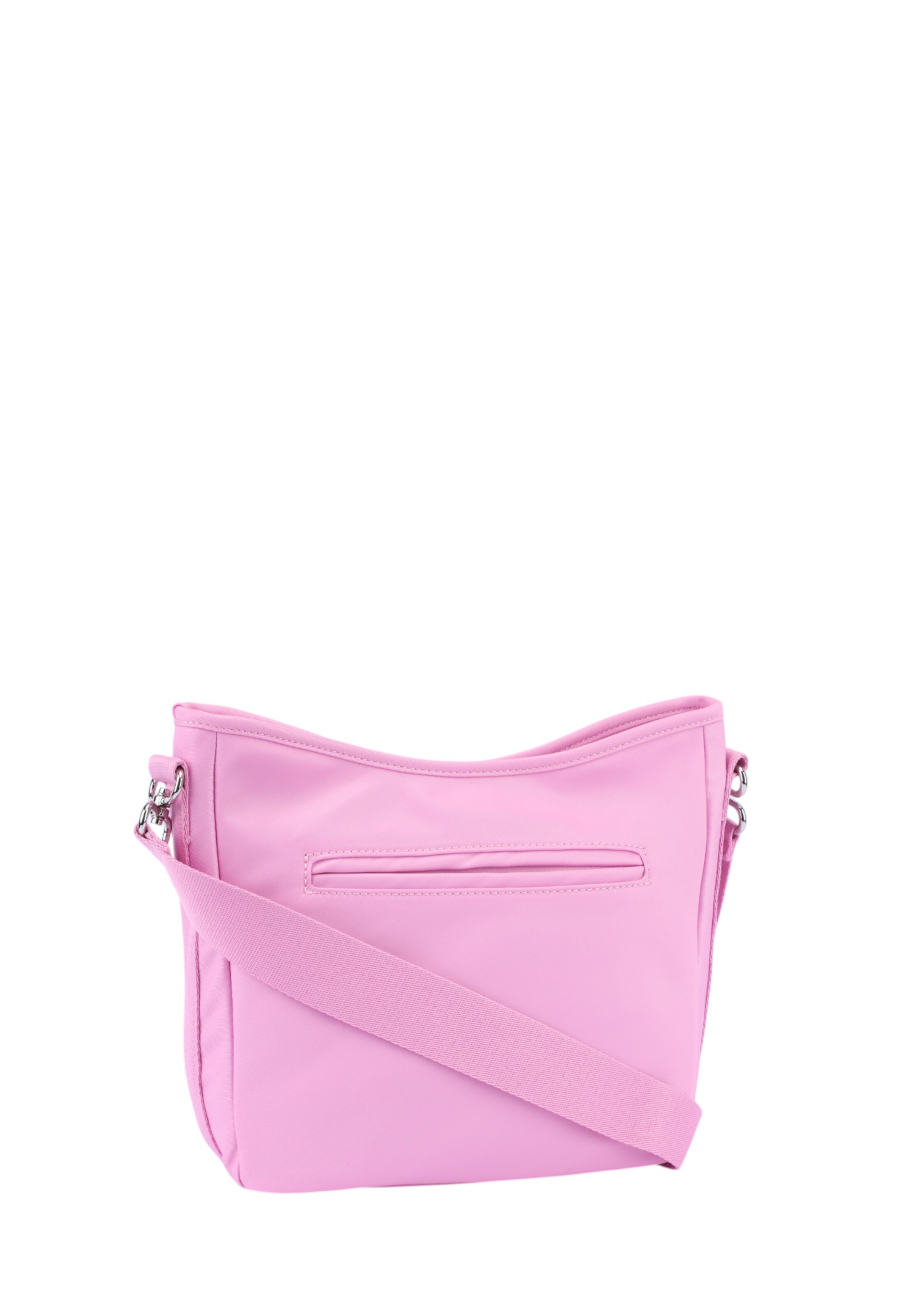 BOGNER Shoulder Bag 'Fully 1.0 Irma' in Pink