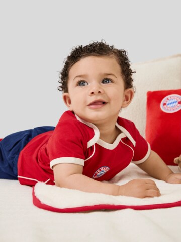 FC BAYERN MÜNCHEN Shirt in Mixed colors