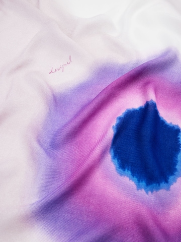 Desigual Sall, värv valge