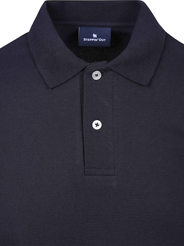 Steppin' out Shirt in Blue