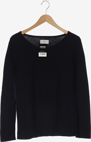 minimum Sweater & Cardigan in S in Black: front