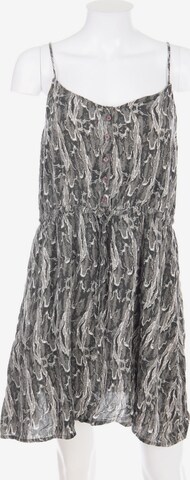 Pimkie Dress in M in Grey: front