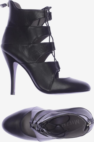 Miezko Dress Boots in 37,5 in Black: front