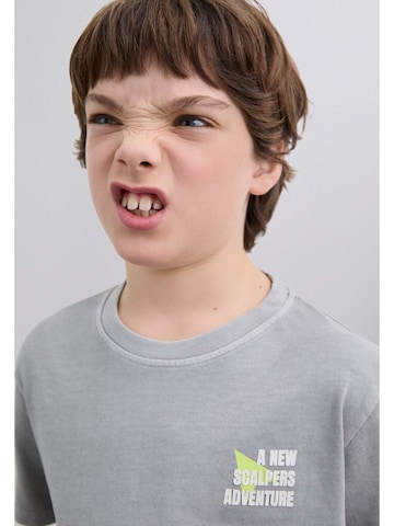 Scalpers Футболка в Серый