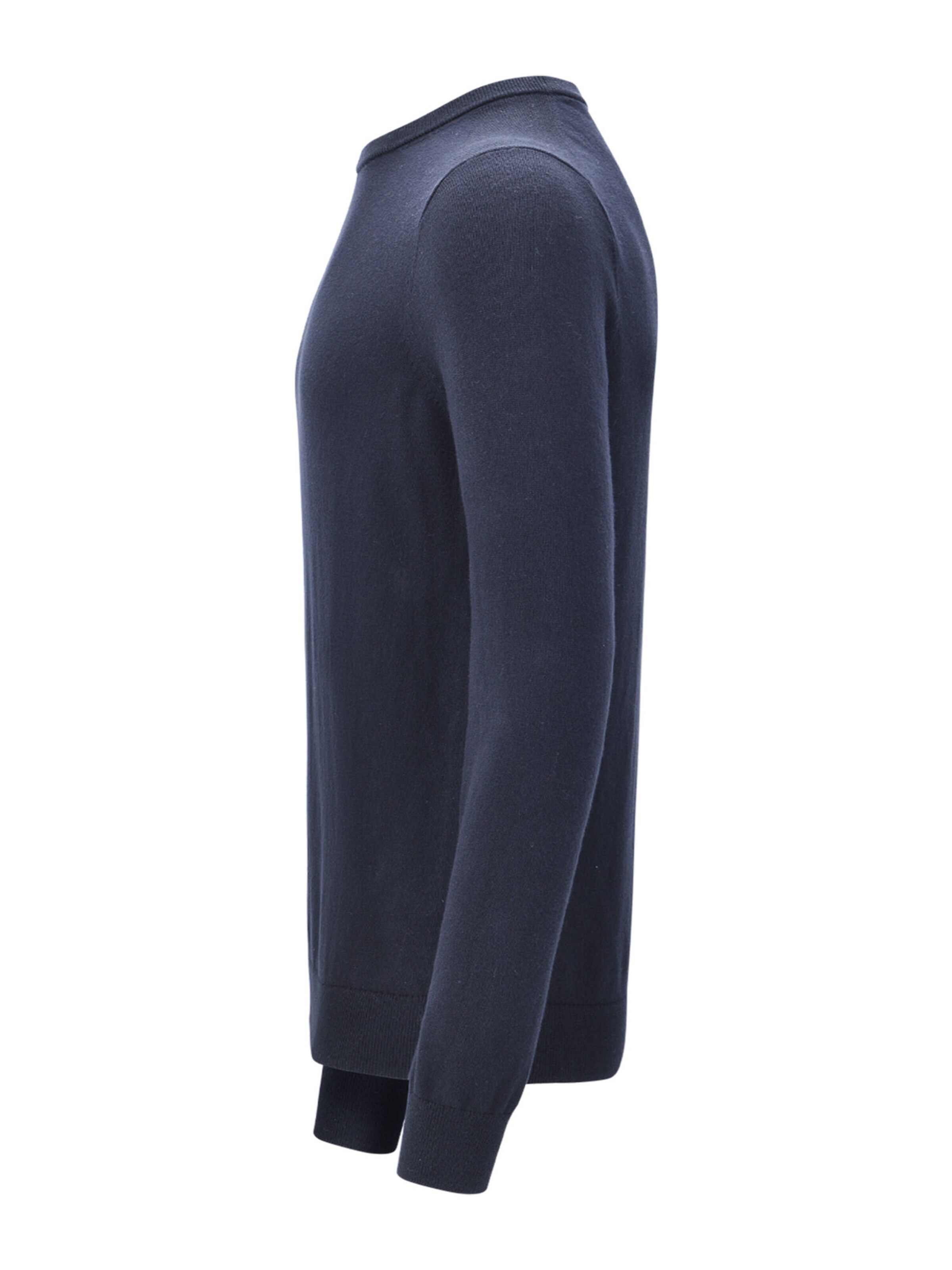 Gardeur Pullover in Blau
